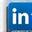 LinkedIn Icon